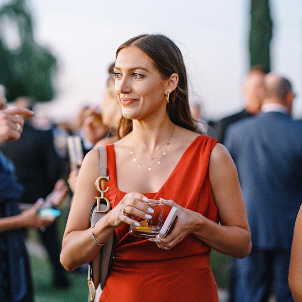 Meet your Posher, Julia
